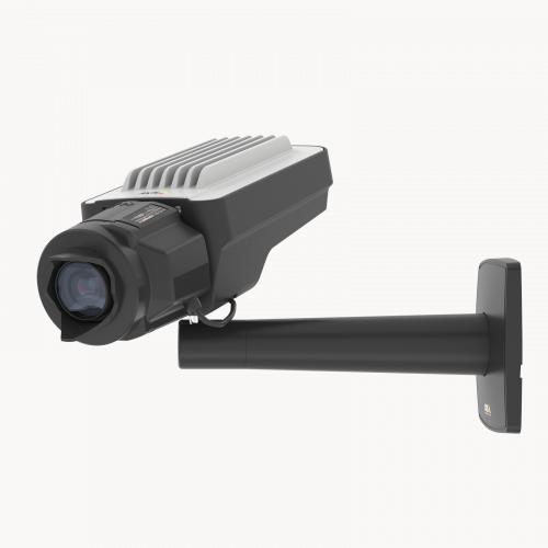 Axis Q1647 IP Cameras | Tensor Security